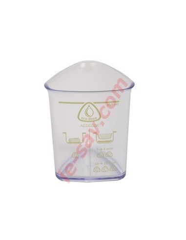 Gobelet doseur de 250 ml - Autocuiseur 250ml Lagostina / Seb / Tefal