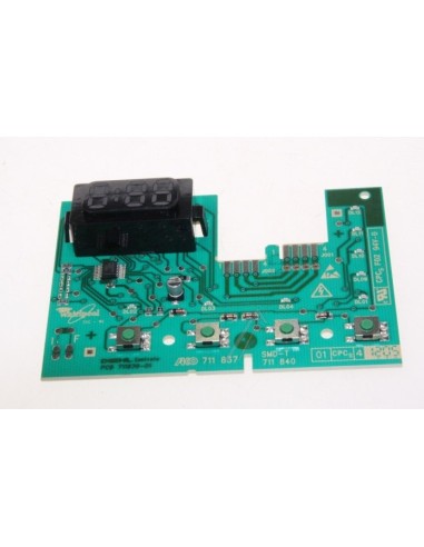 Module pour Machine à Laver WHIRLPOOL
