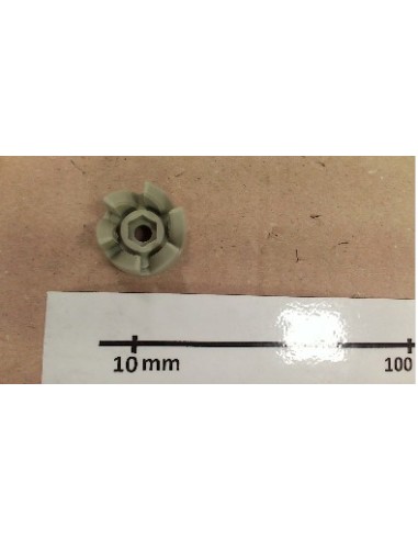Arbre de transmission Pour Robot Double Force Moulinex