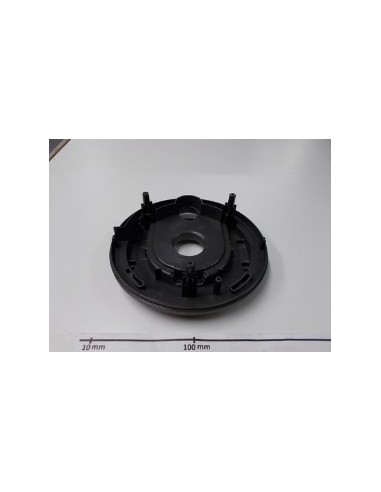 Flasque Superieur Pour Robot Double Force Moulinex