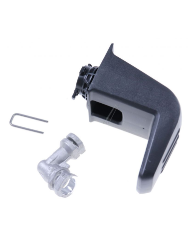 Kit de Pièces de Rechange Pieds Arrière pour Nettoyeur Haute Pression Kärcher