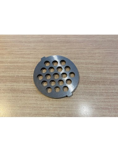 Disque 7mm pour Hachoir MGK120 KITCHENCHEF