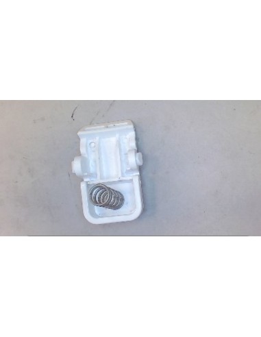 Verrou/Suceur Pour Aspirateur/Nettoyeur Vapeur Clean & Steam Rowenta