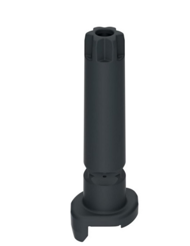 Tige Arbre de Transmission Axe Pièce de Rotation pour Découpe Minute Vorwerk