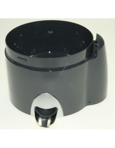 Cuve Duo Noir pour Centrifugeuse le Duo Plus Magimix