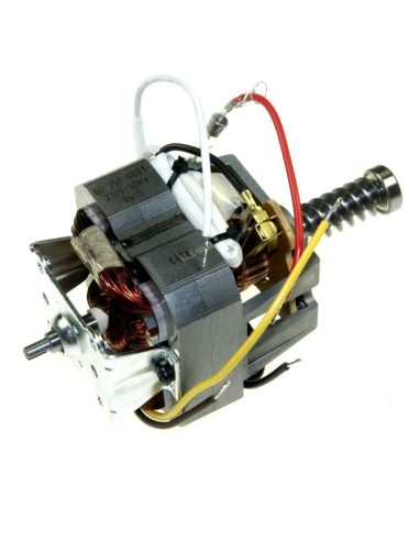 Moteur + Fusible Etanche pour Robot KENWOOD