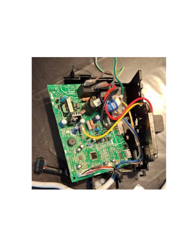 Plaque Eléctronique pour Climatiseur Tectro