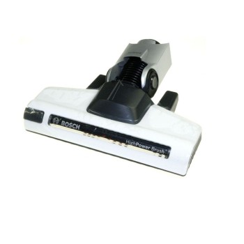 Electro Brosse Pour Aspirateur Bosch