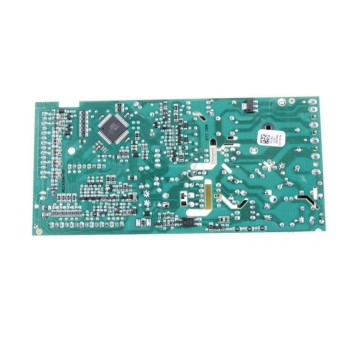 2_ PLATINE U-1 NF_SF_LD_K_2 4943835412 Pour Régrigérateur Beko