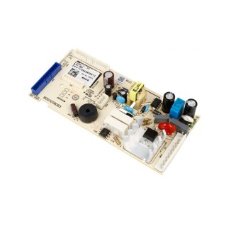 2_ PLATINE U-1 NF_SF_LD_K_2 4943835412 Pour Régrigérateur Beko