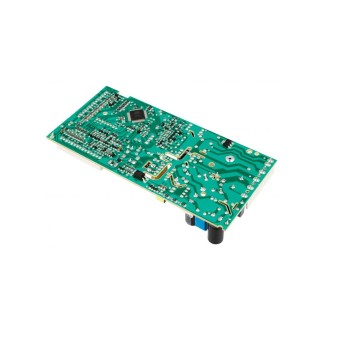 2_ PLATINE U-1 NF_SF_LD_K_2 4943835412 Pour Régrigérateur Beko