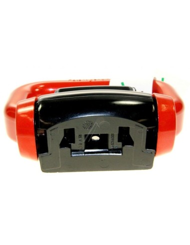 Poignée de Cuve Orange pour Cocottes Clipso 4 Control + / Easy 2V Inox 6 / 8 / 10 L Seb