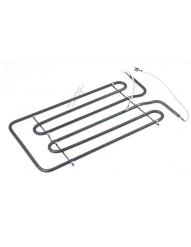 Résistance 305x160x6mm pour Raclette LAGRANGE