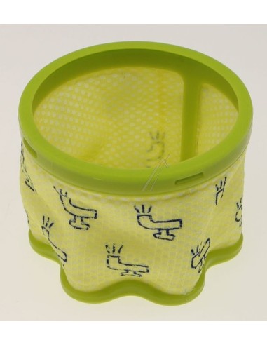 Filtre pour Aspirateur LG