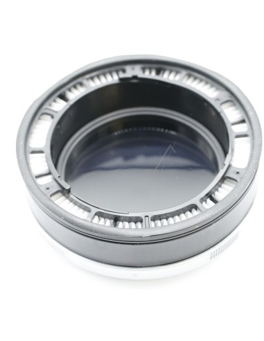 Assemblage du Filtre échappement pour Aspirateur LG
