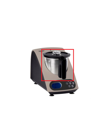 Bol Complet pour Robot Siméo