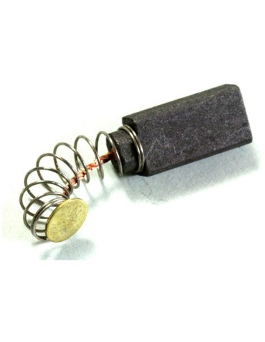 Charbon Moteur pour Perceuse BOSCH