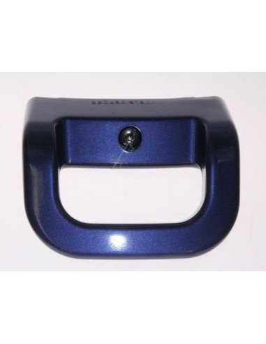 Poignée de Cuve Bleue pour Cocotte Clipso 4 Control 4.5 / 6 / 8 / 10 L Inox Seb