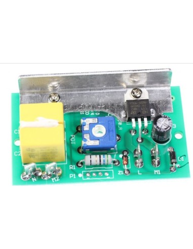 Module Electronique pour Aspirateur ELECTROLUX