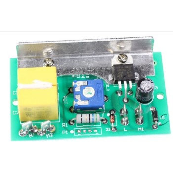Module Electronique pour Aspirateur ELECTROLUX