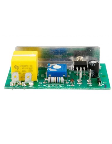 Module Electronique pour Aspirateur ELECTROLUX