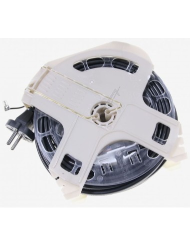 Enrouleur Câble 9m pour Aspirateur Electrolux