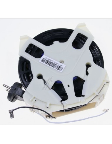 Enrouleur Câble 9m pour Aspirateur Electrolux