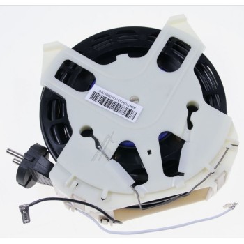 Enrouleur Câble 9m pour Aspirateur Electrolux