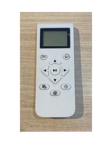 Télécommande pour Aspirateur Robot SWRC 130 HKOENIG