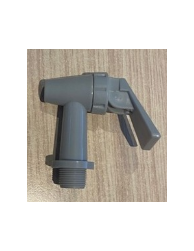 Robinet de Vidange pour Stérilisateur Kitchen Chef