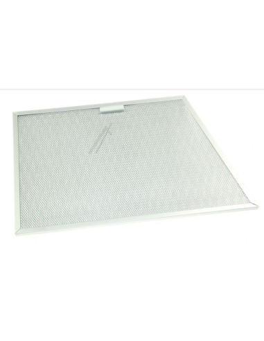 Filtre Gauche pour Hotte ROBLIN