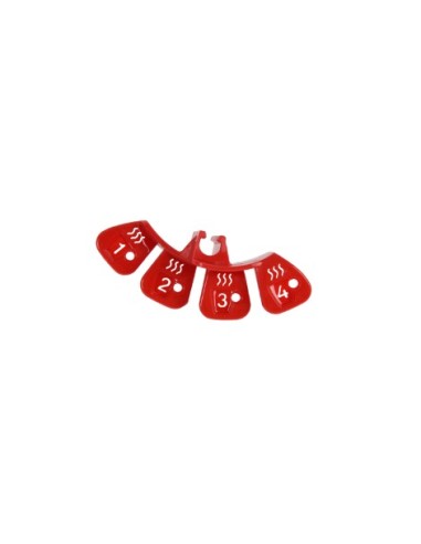 Indicateur/Niveau Pour Bouilloire Cover Tefal