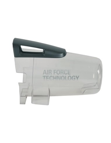 Bac à Poussière Pour Aspirateur/Nettoyeur Vapeur Clean & Steam Rowenta