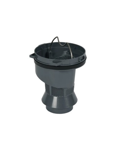 Separateur+Joint/gris Pour Aspirateur/Nettoyeur Vapeur Clean & Steam Rowenta