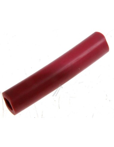 Tube en silicone 5,5x9 41mm pour centrale vapeur Astoria 