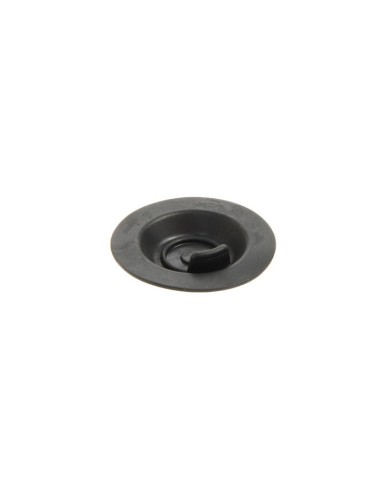 Accessoire De Nettoyage Buse A Café Noir Pour Cafetière Delonghi