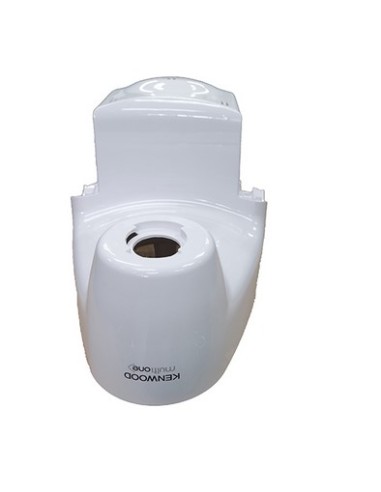 Couvercle Supérieur Coté En dessous Imprimé pour Robots Multione KENWOOD