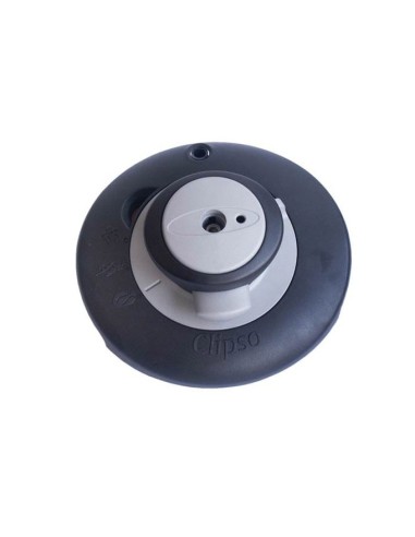 Boitier de commande noir pour autocuiseur Clipso 4.5/6/8/10 L seb