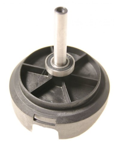 Carcasse pour Coupe Bordures BLACK & Decker