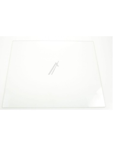 Vitre de Porte 470x400mm pour Four COOKE LEWIS