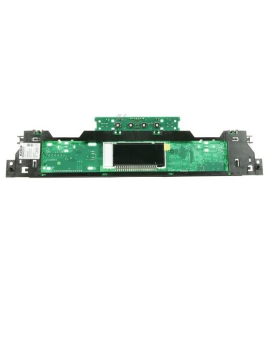 Module Element de Commande Pro Programmé pour Cuisiniére SIEMENS