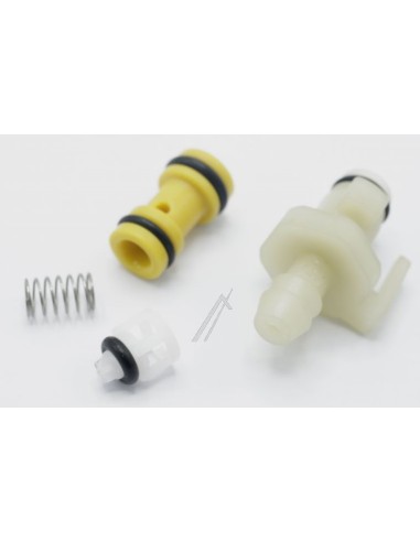 Kit pour Nettoyeur Haute Pression BLACK DECKER