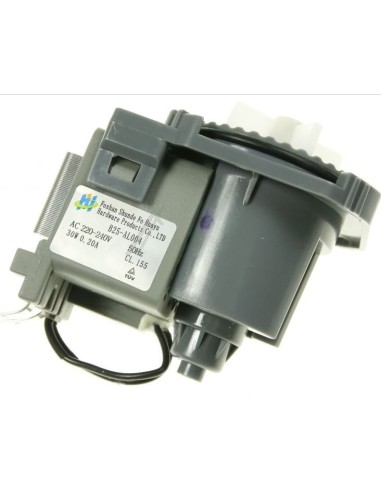 Pompe de Vidange pour Lave Vaisselle SAMSUNG