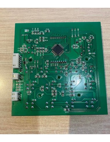Carte Electronique pour Blender Chauffant Kitchen Chef
