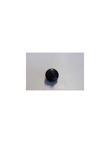 Bouton/commande/ noir pour Grille Pain subito moulinex