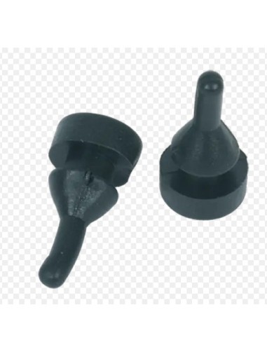 Patin x2 pour Grille Pain subito mouline