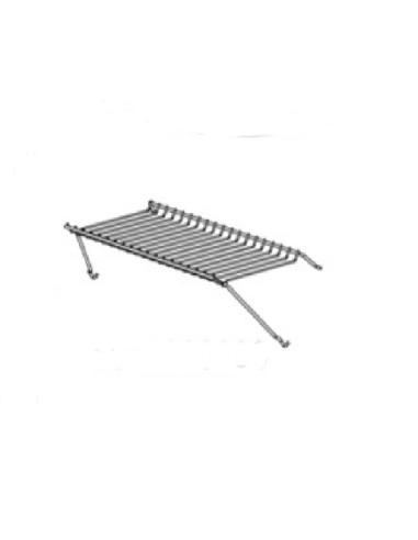 Grille de Mijotage pour Barbecue Figari 1800 / Figari S Campingaz