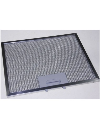 Filtre Métallique Anti Graisse pour Hotte SCHOLTES