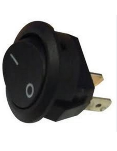 Interrupteur M/A Rond pour Expresso Dolce Gusto Krups