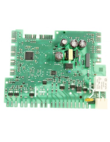 Module Electronique pour Lave Vaisselle VALBERG